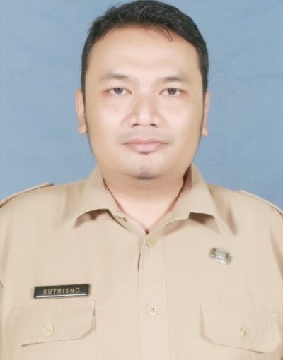SUTRISNO, S.Pd.