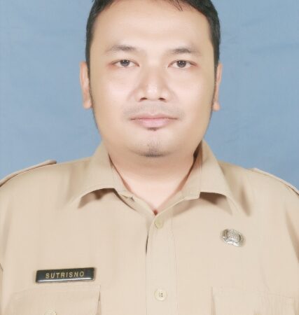 SUTRISNO, S.Pd.
