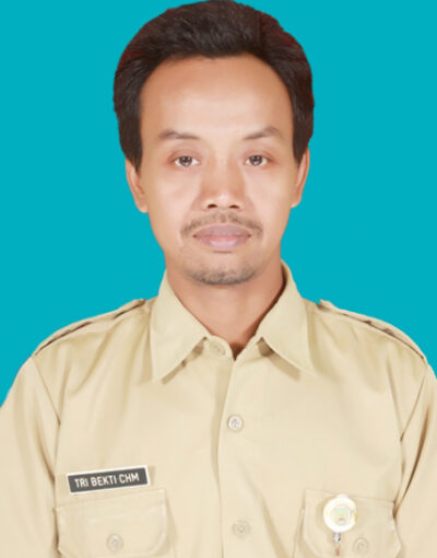 TRI BEKTI C., S.Sos.I.