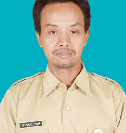 TRI BEKTI C., S.Sos.I.