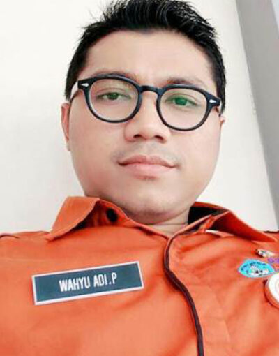 WAHYU ADI P., M.Pd.