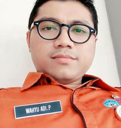 WAHYU ADI P., M.Pd.