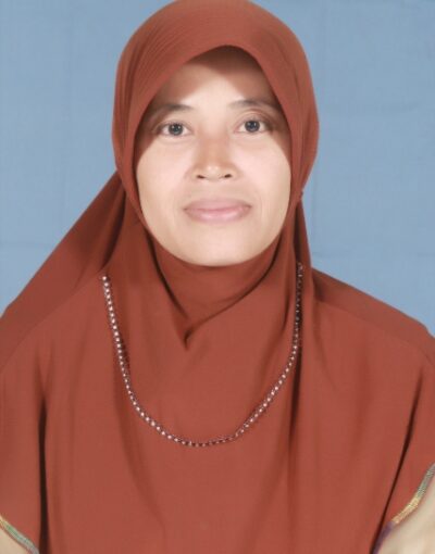 WIWI HIDAYATI, S.Pd.