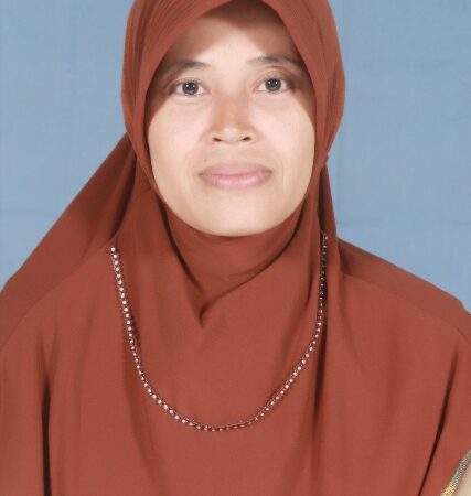 WIWI HIDAYATI, S.Pd.