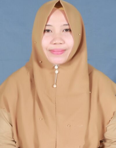 YATI DEWI S., S.Pd.