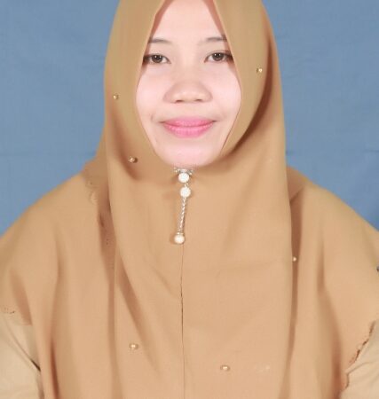 YATI DEWI S., S.Pd.