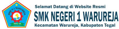 SMK Negeri 1 Warureja