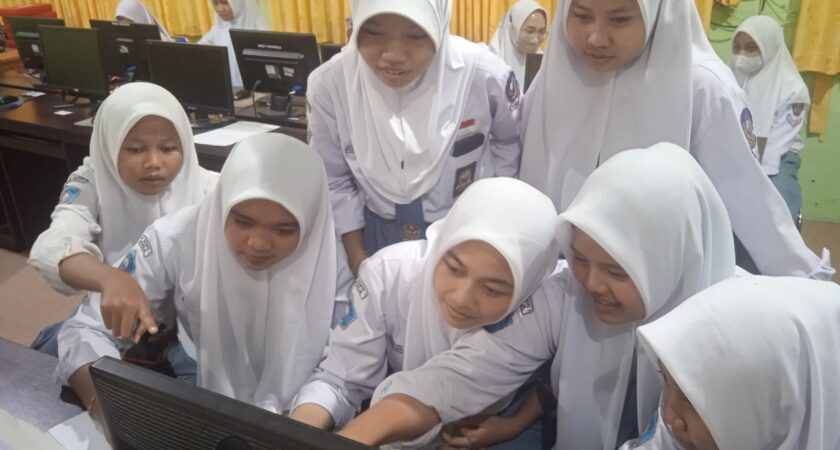 Pembelajaran Inovatif melalui Metode PjBL