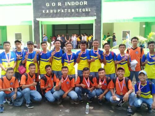 Tim-POPDA-sepak-bola